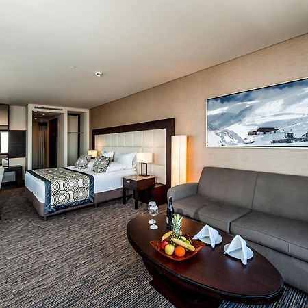 Sway Hotels Erzurum Exterior photo