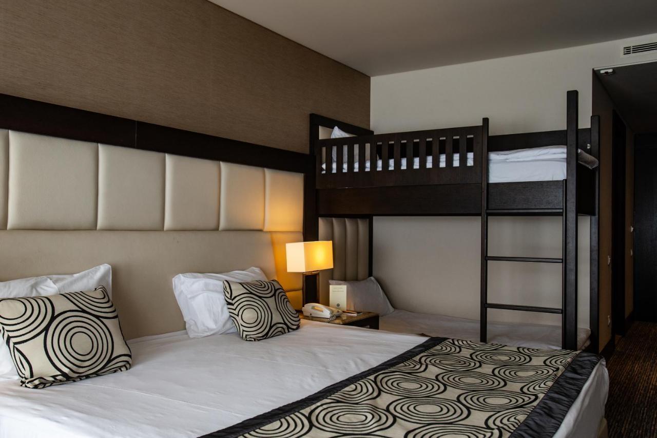 Sway Hotels Erzurum Exterior photo